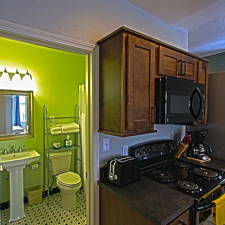 City Loft Apartments Billings Zimmer foto