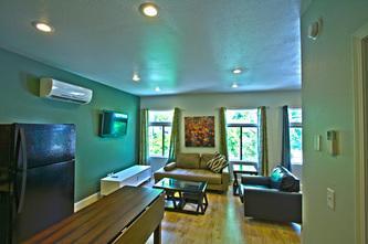 City Loft Apartments Billings Zimmer foto